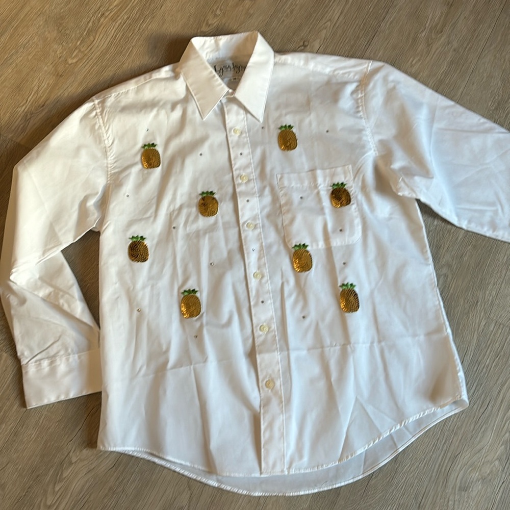 Lisa Jayne size Medium